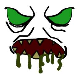 Zombie Lab  icon