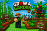 Grow A Garden 2!