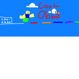 cool obby