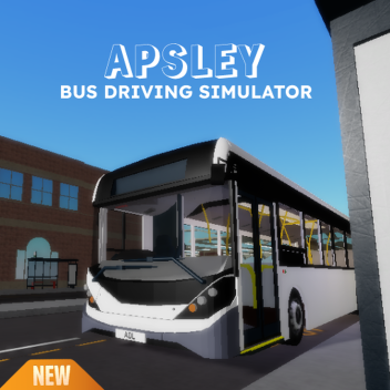 [UPDATE!] Apsley & District Bus Simulator