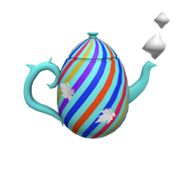 Teapot Picnic