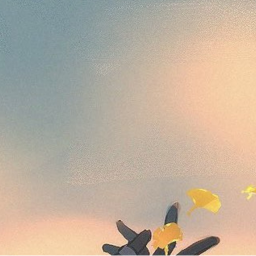 ✧˚ · .