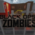 Die Rise - FREE ADMIN + RAY GUN MARK 2