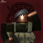 SAF ||| Soviet Armed Forces