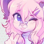 pink furrys