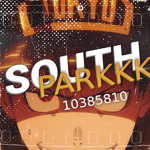 South parkkkk