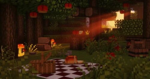  ⛏️CraftBlox💎 [MINECRAFT]
