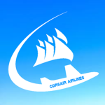 [CA] Corsair Airlines
