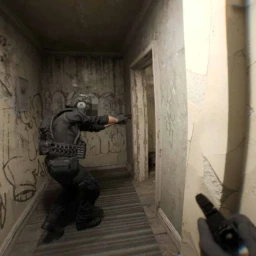BodyCam [Testing] icon