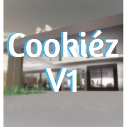 Cookiéz V1