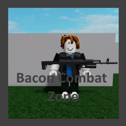 Bacon Combat Zone
