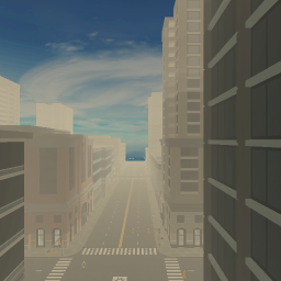 Grand Theft (alpha)