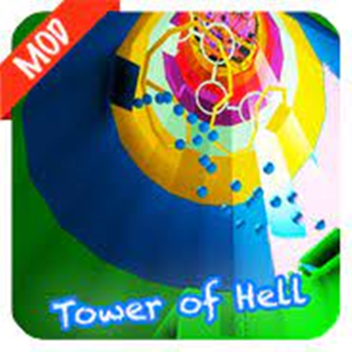 Tower of Hell [MODDED]