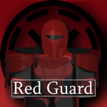 *Red Guard.*