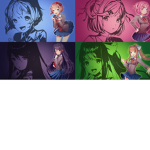 DDLC FOREVER!