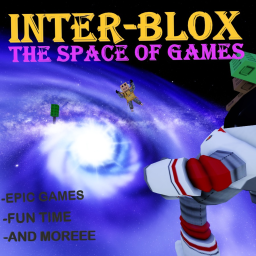 Inter-Blox: The Space of Games