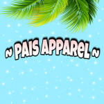 ~ pais apparel ~