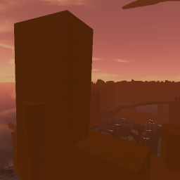 Untitled Game