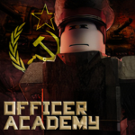 _.Officers Academy._