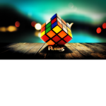 RUBIK'S MASTERS