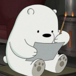 NICER THAN THE BEAR