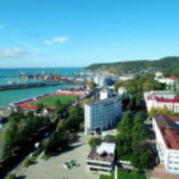 Краснодарск РП (ЗИМА)