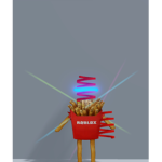 Nacho Was Already Taken