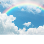 LIFE OF RAINBOWS