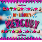 - mercury -