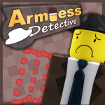 [UPDATE] Armless Detective