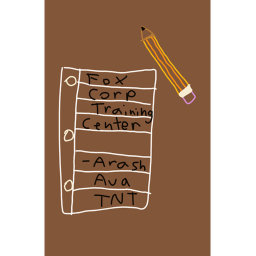 Fox Corp Training Center
