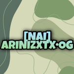 ARINIZTX OG