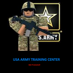 USA Training Center