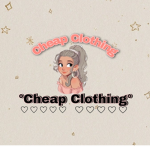 ~The Cheap Clothing~