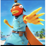 The Fishy team Group