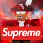 Darkz's Supreme Clothing Shop