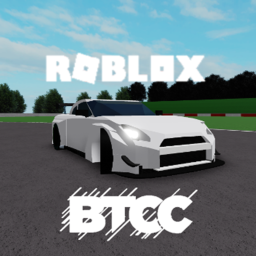 Roblox BTCC (League)