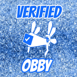 Verified Obby 🌀: The Ultimate Challenge UNRANKED