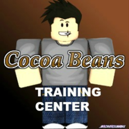 The Cocoa Beans™'s  Training Center