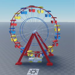 Ferris Wheel