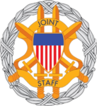 미합중국 합동참모본부ㅣUnited States Joint Chiefs of Staff