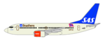 sas fleet