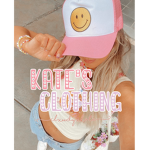 kate's clothing <33