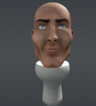 SIGMA SZKIBIDI BRAINROT