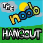 The noob hangout-gang