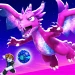 [FLYING]Catch Dragons To Defend icon