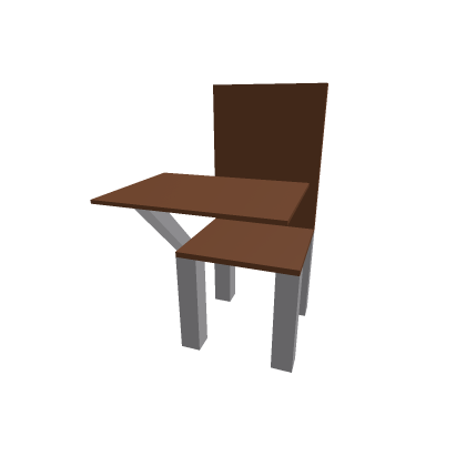 Bigger chair