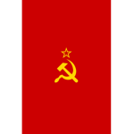 Soviet army OOF