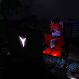 nobo's room
