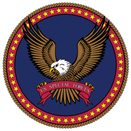USSF - United States Special Forces avatar